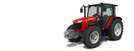 MASSEY FERGUSON 5708